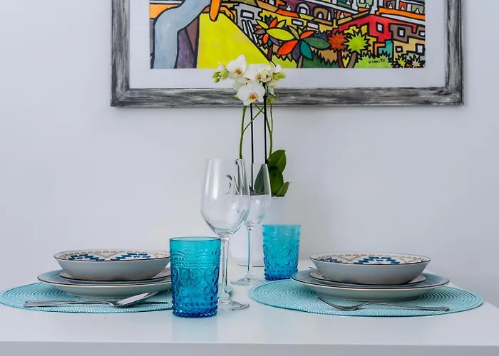 A 10 Passi * Капри