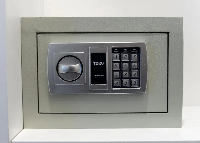 Апартаменты A 10 Passi Капри