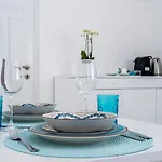 A 10 Passi Apartmán *