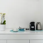 A 10 Passi Apartmán
