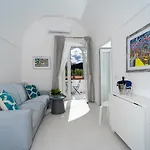 Apartmán A 10 Passi *