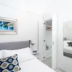 Apartmán A 10 Passi Capri