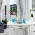 Apartmán A 10 Passi Capri