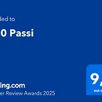 A 10 Passi *