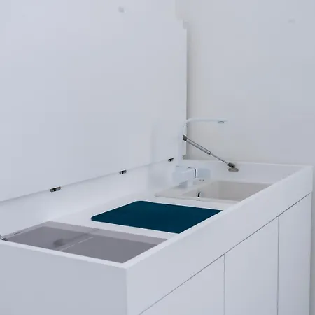 Apartment A 10 Passi