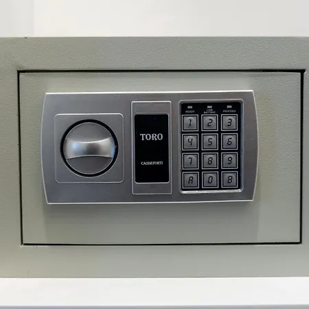 Apartmán A 10 Passi Capri