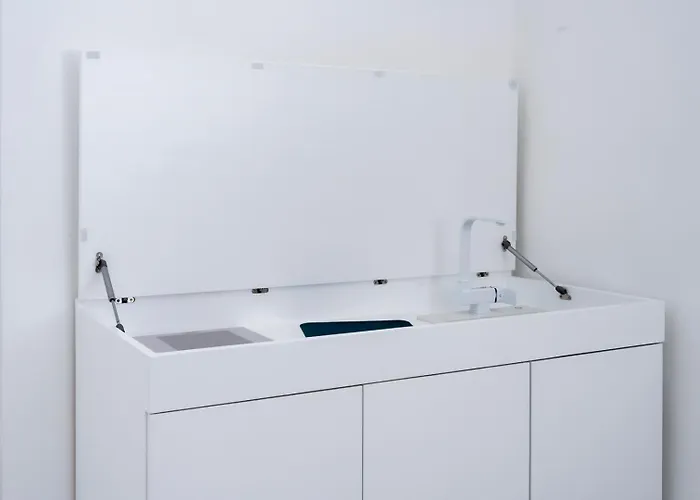 Apartamento A 10 Passi *