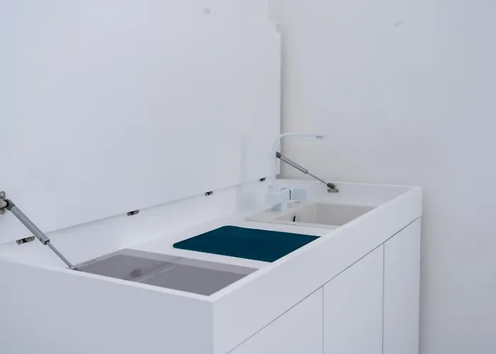 Apartamento A 10 Passi