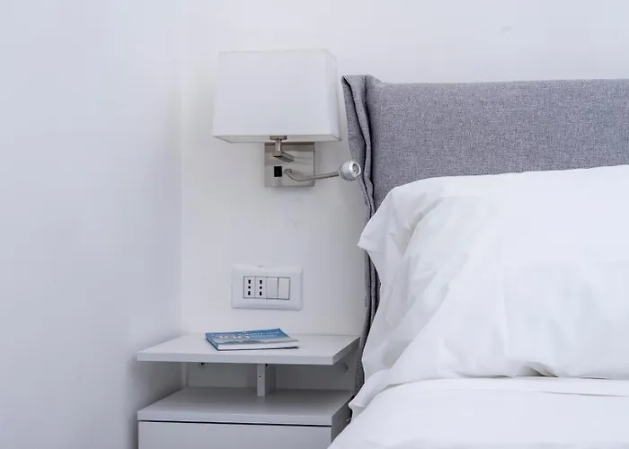 Apartamento A 10 Passi *