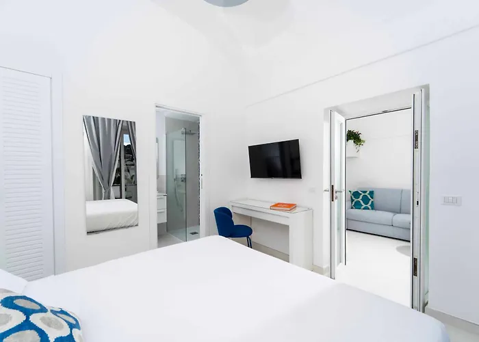 Apartamento A 10 Passi *