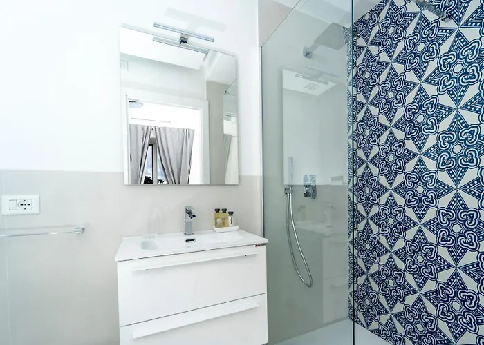 A 10 Passi Appartement