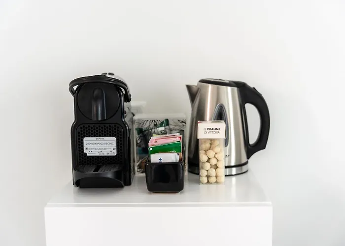 Appartement A 10 Passi *