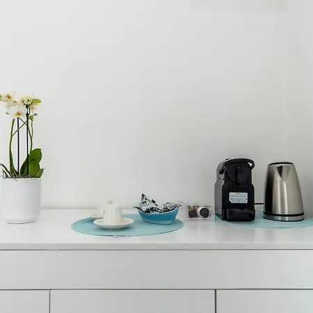 A 10 Passi Apartamento