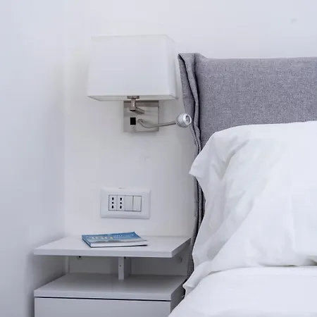 Apartamento A 10 Passi *