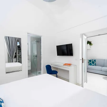 Apartamento A 10 Passi *