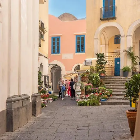 Apartamento A 10 Passi