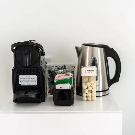 Apartment A 10 Passi *