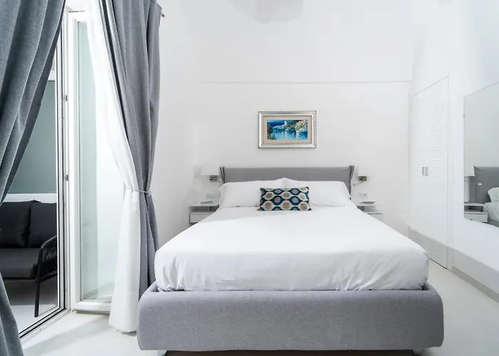 A 10 Passi קאפרי